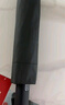 京东京造黑武士pro雨伞自动折叠伞便携遮阳男士晴雨两用大号八骨23寸105cm 实拍图