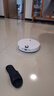 石头（roborock）扫地机器人 P20 Ultra Plus 扫拖洗烘一体机 自动集尘热水洗拖布擦地拖地洗地机吸尘器 A2250RR 实拍图