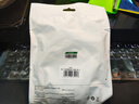 绿联（UGREEN） 七类工业级高柔纯铜网线 CAT7类万兆屏蔽网络连接线成品网线 电脑宽带家用成品跳线1.5米 35594 实拍图