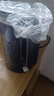苏泊尔（SUPOR）电水壶热水壶电热水壶1.5L 304不锈钢水壶 双层防烫全钢无缝开水壶烧水壶SW-15J626 1.5L 实拍图