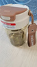 富光Tritan塑料咖啡杯便携耐高温防漏随手男女士学生随行水杯子560ml 实拍图