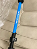 坎乐户外登山杖三节伸缩铝合金超轻老人杖露营爬山轻便防滑手杖 实拍图