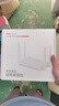 H3C新华三 AX3000 WiFi6千兆无线路由器 5G双频 Mesh 家用大覆盖 信号增强 3000M速率 穿墙王AX3001  实拍图