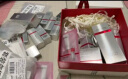 珀莱雅（PROYA）面膜 小球藻面膜 保湿海藻面膜补水面膜女男20片 实拍图