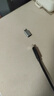 毕亚兹 安卓苹果转接头转换器type-c转lightning充电数据线 适用iPhone14/13Pro/Max/12/8P/11/6s P37 实拍图