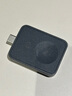 倍思MagPro 磁吸苹果手表无线充电器2.5W适用apple watch10/9/8/7/6/5/4/3/2/SE/Ultra 实拍图