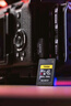 索尼（SONY）CF-A型内存卡适用于FX6/FX3/A7SM3/A7RM5/A7M4/FX30CFexpress Type A 存储卡读 800M/S G80T 实拍图