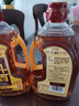鲁花 自然香料酒1L*2 零添加食品添加剂 黄酒酿造 厨房调味品 实拍图