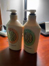 可悠然【丁禹兮同款】沐浴露大黄瓶550ml 美肌香氛滋润保湿胖东来同款 实拍图