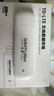 影腾随身wifi三网通用无线wi-fi6免插卡移动联通电信无限制便携式4G高速随行网络通用流量2025款5GHF 【含累计1500G流量180天有效】插电款 实拍图