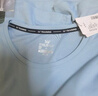 361°短袖男士t恤夏季运动服速干衣跑步宽松健身上衣服652524113H-2 实拍图