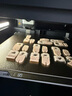 拓竹P1SC 3D打印机桌面家用FDM全自动调平大尺寸多色高速3d打印机器bambulab【大陆版】 P1S多色套装（含单机+AMS）最晚6.10发货 实拍图