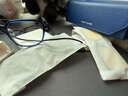 HONY SUPER鸿宇智能眼镜无线蓝牙耳机防蓝光/偏光/夜视套装组合可换近视镜片苹果安卓通用 智能音频眼镜  防蓝光+墨镜+夜视 实拍图