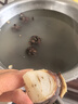 广西荔浦正宗马蹄 荸荠农家自种现挖生鲜新鲜蔬菜 精品果 5斤【单果25g左右】 实拍图