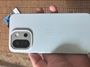 一加 13T 16GB+256GB 晨雾灰 性能超强小直屏 骁龙 8 至尊版 冰川电池 AI 5G游戏oppo手机 国家补贴 实拍图