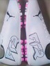 彪马（PUMA）MG短钉贴合耐穿训练足球鞋男人造草坪钉鞋FUTURE7 107725 白-黑色-粉-01 46 实拍图