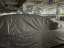登进荣威I5 I6 荣威360  350车衣全车罩防雨罩隔热遮阳挡车套冬季防雪 实拍图
