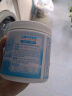 立白小白白活氧泡泡粉450g 除菌除螨 天然酵素 母婴可用 衣鞋两用 实拍图
