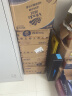 维达（Vinda）有芯卷纸 蓝色经典4层200克*27卷 高克重 卫生纸 卷筒纸纸巾 整箱 实拍图