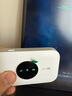 TCL随身wifi三网通用免插卡无线wifi6车载4G路由器随身便携无限制移动联通电信全国通用2025款5GXY15B 【升级充电款】3000毫安大电池超长续航24小时 不限速不虚标月享1500G流量 实拍图