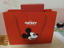 迪士尼（Disney）钢笔礼盒 钢笔小学生4-6年级文具套装练字书法学习用品生日礼物男女生 米奇红色E0306M 实拍图