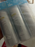 RECIPE玥之秘水晶防晒喷雾220ml*3 沙滩海边防晒霜防水防汗男女SPF50+ 实拍图