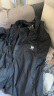 骆驼（CAMEL）小光阴 防晒衣男户外遮阳连帽清爽时尚休闲防晒服外套A012251008H 实拍图