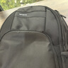 新秀丽（Samsonite）电脑包双肩包商务背包笔记本包休闲都市36B*09010黑色15英寸 实拍图