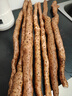 译优农【顺丰速运】河南焦作温县垆土铁棍山药铁杆怀山新鲜现挖淮山药 净重5斤【50-60cm严选装】 实拍图