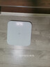 米家（MIJIA）小米智能体重秤S200 白色 双接家用健康秤电子秤 人物双模式 APP数据测量 智能分析 体重管理 实拍图