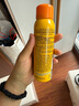 Mistine蜜丝婷防晒霜40ml防晒喷雾100ml防晒户外高倍防水汗防紫外线男女 实拍图