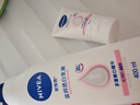 妮维雅（NIVEA）【孙颖莎同款】天然VC美白身体乳女士温润透白润肤乳液400ml*2 实拍图