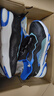 安踏儿童跑步鞋男女童网面透气赤焰运动犟弹跑鞋A12435573H 实拍图