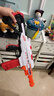 孩之宝（Hasbro）NERF热火儿童户外玩具男孩软弹枪礼物 雷霆发射器 F6025 实拍图