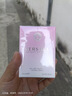 范思哲（VERSACE）晶钻粉耀晶钻粉钻女士香水持久留香清新花果香调送女友生日礼物 晶钻EDT30ml 实拍图
