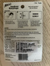 MACK'S 游泳防水耳塞 美国进口软硅胶防水洗澡 游泳装备用品 紫色 1副装 实拍图