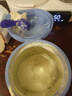 惠氏（Wyeth）启赋蓝钻HMO较大婴儿配方奶粉2段（6-12月）810g 实拍图
