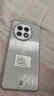 一加 Ace 5 16GB+512GB 引力钛 国家补贴 第三代骁龙 8 风驰游戏内核 冰川电池 oppo游戏AI智能5G手机 实拍图