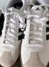 阿迪达斯 （adidas）男 运动休闲鞋 VL COURT 3.0 ID6285 白色 42.5码/UK8.5 实拍图