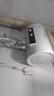 新飞家用电热水器【免费上门安装】出水断电一级能效出租房洗澡40升/50/60/80/100圆桶2200w速热节能 40升高配+三重防电+上门安装 实拍图