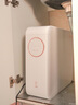 沁园（TRULIVA）净水器家用小白鲸1000Gpro 6年RO过滤器净水机 厨下式直饮机净饮机一体机 UR-S51045家电国家补贴 实拍图