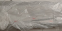 KOOLIFE汽车遮阳挡 前挡风玻璃遮阳板帘车内载用镭射防晒隔热窗帘罩档布 实拍图