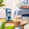 OATLY噢麦力 醇香燕麦奶 谷物植物蛋白饮料 1L*6 整箱装 实拍图