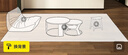 美的（Midea）电饭煲 0涂层电饭锅4升 316L不锈钢内胆3-4人家用多功能无涂层微压智能预约MB-RE476S 实拍图