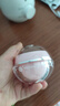 贝亲（Pigeon）桃叶儿童面霜长效保湿滋润润肤身体乳婴儿宝宝面霜 50g IA307 实拍图