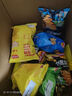 乐事（Lay's）薯片 (原味+黄瓜+青柠) 70克*3包 组合包 零食大礼包 休闲食品 实拍图