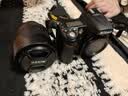 尼康\/NikonD7000 D7100 D7200二手单反相机D7500入门新手半画幅高清旅游学生 D7000+18-55镜头【套机】 99成新 实拍图