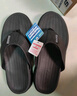 斯凯奇（Skechers）拖鞋男士夏季外穿人字拖EVA软底一脚蹬凉鞋透气平底沙滩鞋229035 实拍图