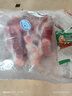 顺丰】新鲜牛腱子肉黄牛肉原切牛腱子肉牛肉不调理鲜牛肉冷冻 精品原切牛腱子【4斤】 实拍图