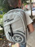 迪士尼（disney）书包初高中生男大容量防泼水双肩包学生上学背包出游户外 美队 实拍图